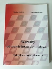 Draughts book. From beginner