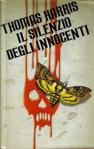 Silenzio degli innocenti - il,