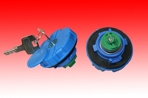 Adblue serbatoio 40mm - serbatoio,