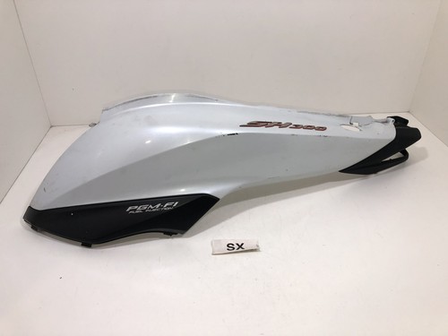 Codone sinistro honda - honda, 300