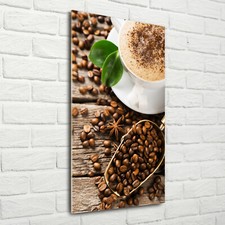 Quadro stampa artistica - artistica, su