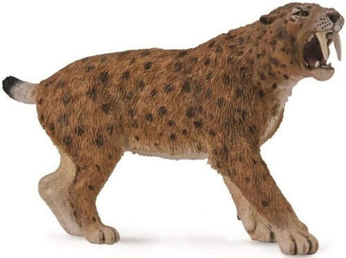 Collecta 88715 2015 smilodon - 88715,