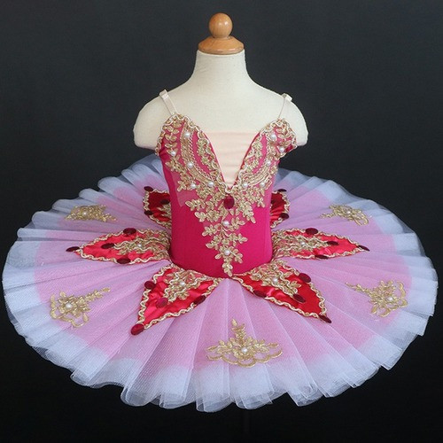 Costume tutù balletto
