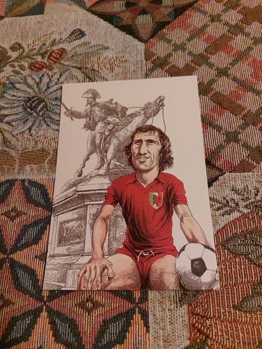 Cartolina postale centenario - cartolina,