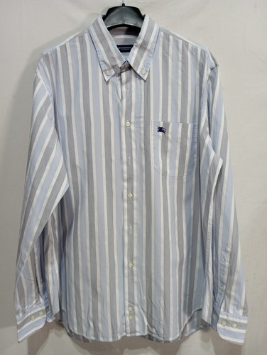Camicia burberry fantasia - camicia,