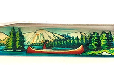 Whitehorse Yukon penna