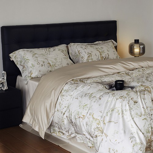 Set lenzuola pezzi tencel - 4,