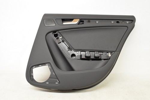 Audi pannello porta - 12-,