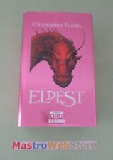 CHRISTOPHER PAOLINI - ELDEST - ED.2006 RIZZOLI Libro [L160]