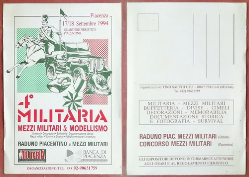 Piacenza 1994 quartiere - -,