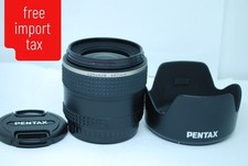 PENTAX D-FA645 55 mm F2.8 AL
