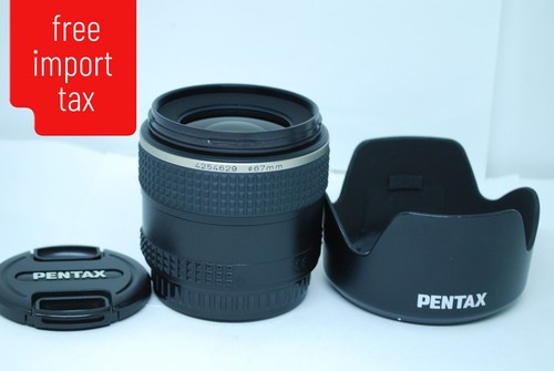 Pentax fa645 f2 8 al - 55, f2.8