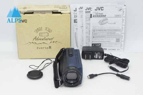 Videocamera digitale jvc - digitale,