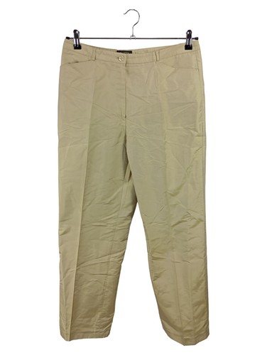 Taifun pantaloni donna beige - taifun,