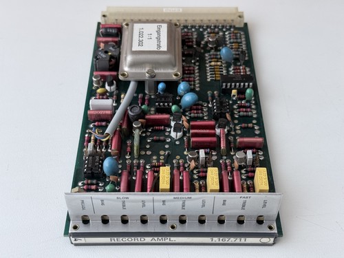 Amplificatore di - 1x,