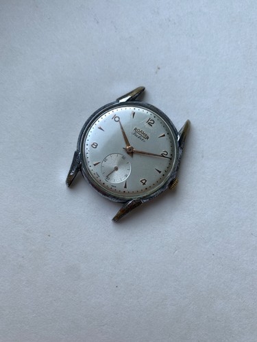 Roamer jubile mst402 orologio - jubile,