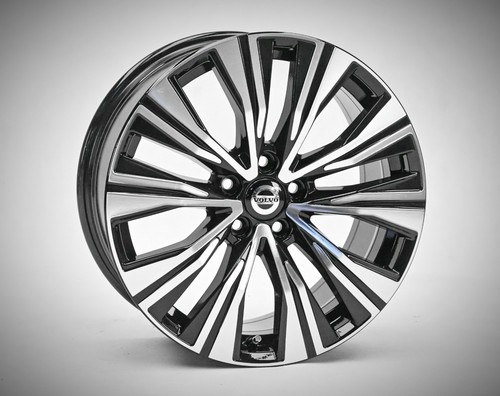 Cerchi lega volvo s60 s90 - in,
