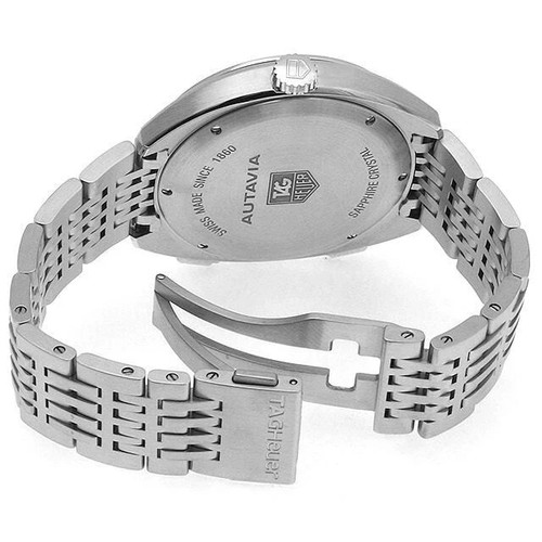 Tag heuer autavia bracciale - heuer,