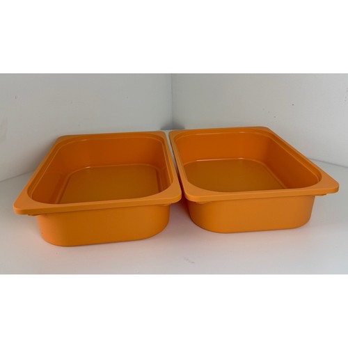 Lotto scatole portaoggetti - 2,