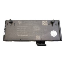 Modulo comando portellone