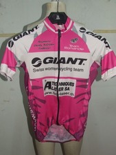 MAGLIA SHIRT MAILLOT CICLISMO