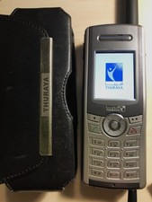 Thuraya telefono satellitare