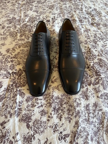 Mocassino xford piatto - mocassino/xford,