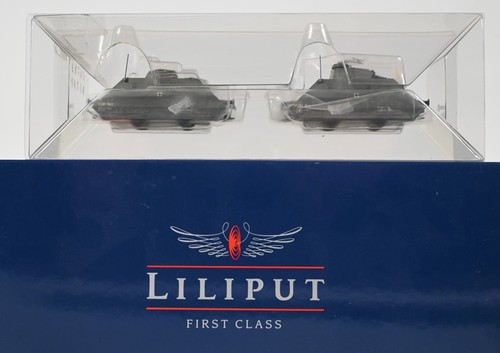 Liliput l136508 treno - liliput,