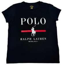Polo Ralph Lauren donna M nera