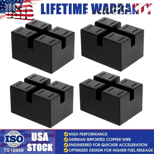 4pcs car lift - 4pcs,
