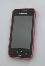 Samsung wave 525 s5250 - samsung,
