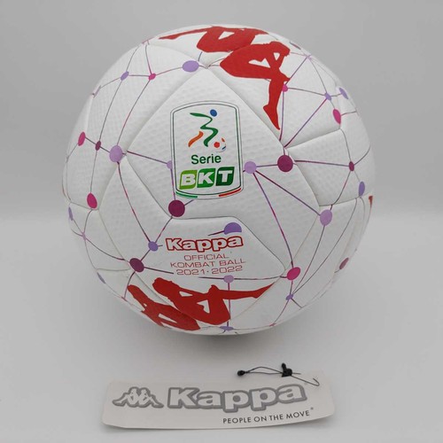 Kappa serie 2022 match ball - serie,