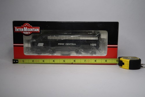 Intermountain 49082 emd f7a - 49082-03,