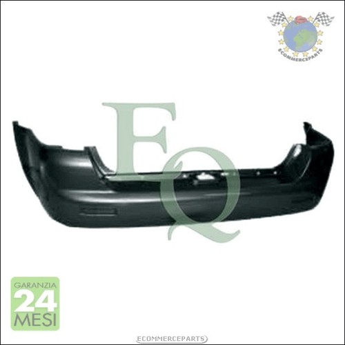 Paraurti posteriore per - eq,
