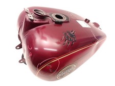 Serbatoio carburante Fuel tank