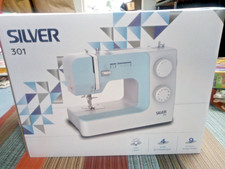 Macchina da cucire Silver 301