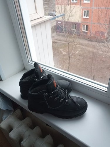 Stivali uomo timberland - stivali,