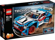 Lego Technic 42077 Auto da