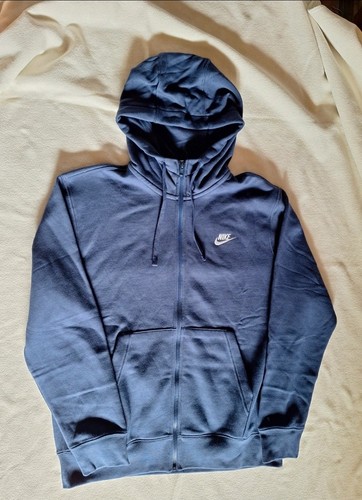 Felpa nike nuova con - felpa,