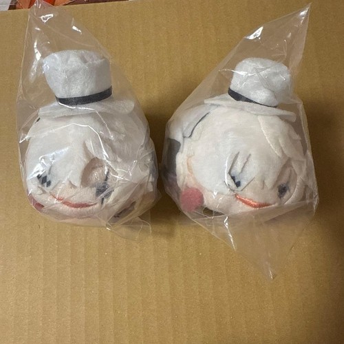 Bungo stray dogs - mochi, masu