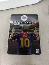 (USED) Fifa Soccer 13