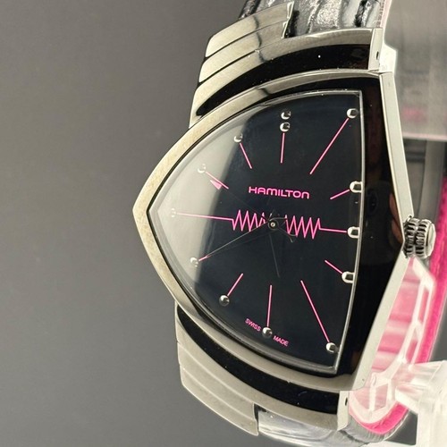Orologio hamilton h894210 - orologio,