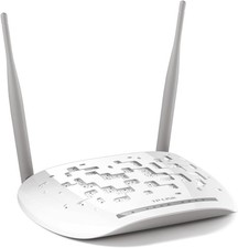 TP-Link TD-W8961N-IT Modem