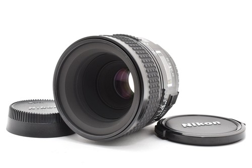 Come nuovo nikon - nikon, micro