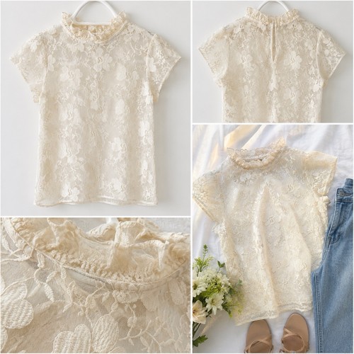 Blusa infinita rosa