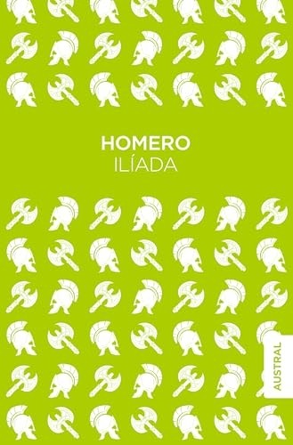 Ada the iliad spanish - iliad,