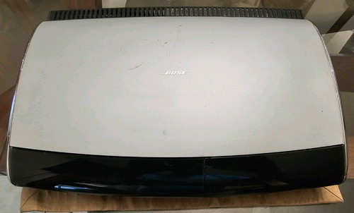 Bose lifestyle console - lifestyle, 28