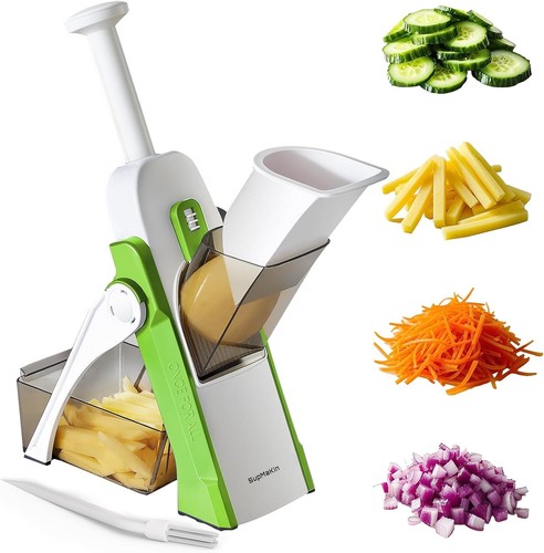 Affettatrice affetta verdure - affetta,