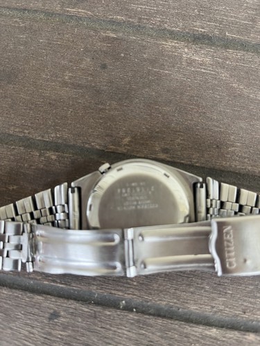 Orologio uomo citizen - orologio,