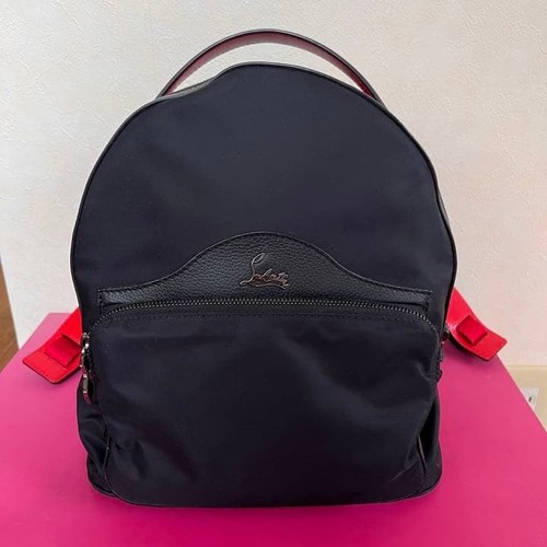 Christian louboutin backloubi - christian,